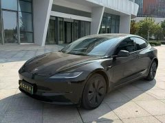 Tesla Model 3 2023 Rear-Wheel Drive - ფოტო 1