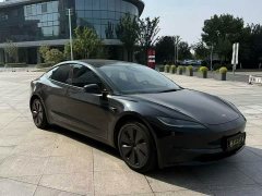 Tesla Model 3 2023 Rear-Wheel Drive - ფოტო 3