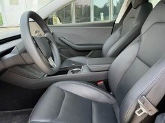Tesla Model 3 2023 Rear-Wheel Drive - ფოტო 5