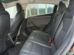 Tesla Model 3 2023 Rear-Wheel Drive - ფოტო 6