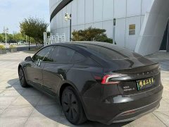Tesla Model 3 2023 Rear-Wheel Drive - ფოტო 7