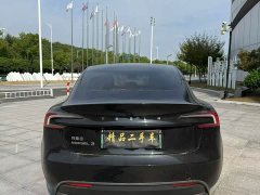 Tesla Model 3 2023 Rear-Wheel Drive - ფოტო 8