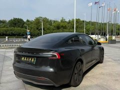 Tesla Model 3 2023 Rear-Wheel Drive - ფოტო 9