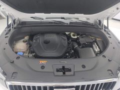 Geely Xingyue L 2021 2.0TD DCT EVO FWD Luxury - ფოტო 10