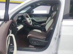 Geely Xingyue L 2021 2.0TD DCT EVO FWD Luxury - ფოტო 9