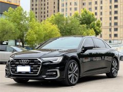 Audi A6L 45 TFSI quattro Dynamic Luxury Edition - ფოტო 1