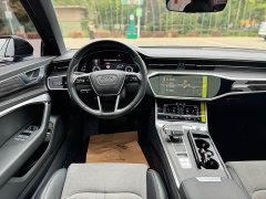 Audi A6L 45 TFSI quattro Dynamic Luxury Edition - ფოტო 10