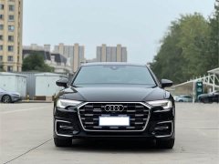 Audi A6L 45 TFSI quattro Dynamic Luxury Edition - ფოტო 2