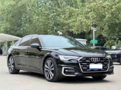 Audi A6L 45 TFSI quattro Dynamic Luxury Edition - ფოტო 3