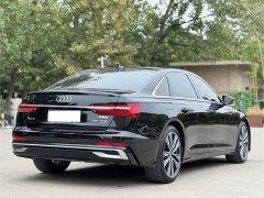 Audi A6L 45 TFSI quattro Dynamic Luxury Edition - ფოტო 4