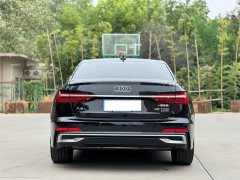 Audi A6L 45 TFSI quattro Dynamic Luxury Edition - ფოტო 5