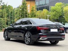 Audi A6L 45 TFSI quattro Dynamic Luxury Edition - ფოტო 6