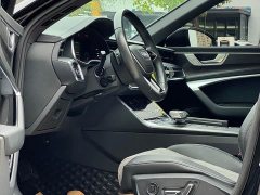 Audi A6L 45 TFSI quattro Dynamic Luxury Edition - ფოტო 7