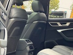 Audi A6L 45 TFSI quattro Dynamic Luxury Edition - ფოტო 8