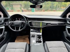 Audi A6L 45 TFSI quattro Dynamic Luxury Edition - ფოტო 9