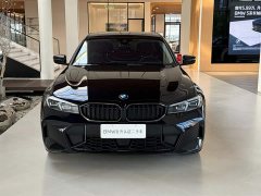 BMW 3 Series 330Li M Sport Night Edition Package - ფოტო 13