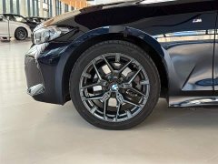 BMW 3 Series 330Li M Sport Night Edition Package - ფოტო 15