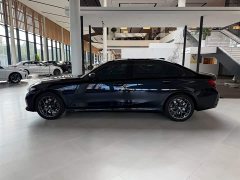BMW 3 Series 330Li M Sport Night Edition Package - ფოტო 16