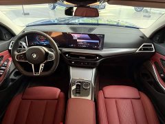 BMW 3 Series 330Li M Sport Night Edition Package - ფოტო 2