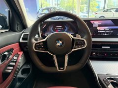 BMW 3 Series 330Li M Sport Night Edition Package - ფოტო 4