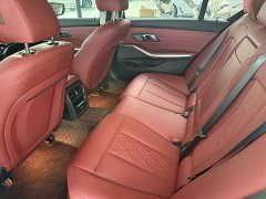 BMW 3 Series 330Li M Sport Night Edition Package - ფოტო 7