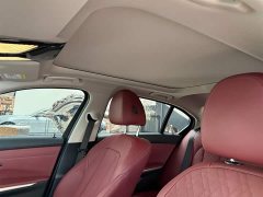 BMW 3 Series 330Li M Sport Night Edition Package - ფოტო 8