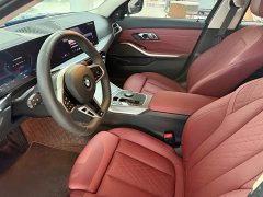 BMW 3 Series 330Li M Sport Night Edition Package - ფოტო 9