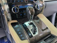 Toyota Alphard 2020 Twin-Engine 2.5L Premium Edition - ფოტო 10