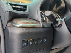 Toyota Alphard 2020 Twin-Engine 2.5L Premium Edition - ფოტო 12