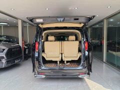 Toyota Alphard 2020 Twin-Engine 2.5L Premium Edition - ფოტო 13