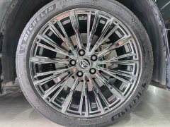 Toyota Alphard 2020 Twin-Engine 2.5L Premium Edition - ფოტო 17