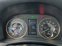 Toyota Alphard 2020 Twin-Engine 2.5L Premium Edition - ფოტო 18