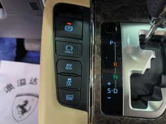 Toyota Alphard 2020 Twin-Engine 2.5L Premium Edition - ფოტო 19