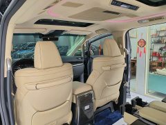 Toyota Alphard 2020 Twin-Engine 2.5L Premium Edition - ფოტო 4