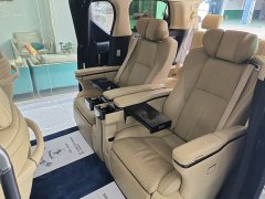 Toyota Alphard 2020 Twin-Engine 2.5L Premium Edition - ფოტო 7
