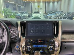 Toyota Alphard 2020 Twin-Engine 2.5L Premium Edition - ფოტო 9