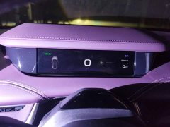 Xiaomi SU7 Quad Motor Ultra-Long Range Advanced Autonomous Driving Max - ფოტო 12