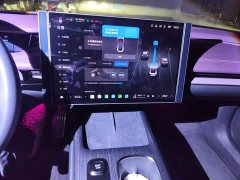 Xiaomi SU7 Quad Motor Ultra-Long Range Advanced Autonomous Driving Max - ფოტო 14