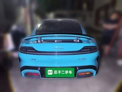 Xiaomi SU7 Quad Motor Ultra-Long Range Advanced Autonomous Driving Max - ფოტო 5