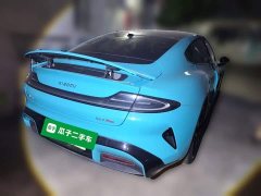 Xiaomi SU7 Quad Motor Ultra-Long Range Advanced Autonomous Driving Max - ფოტო 6