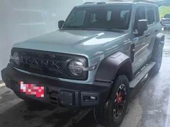 Tank 300L New Energy Tank 300L Hi4-Z - ფოტო 1