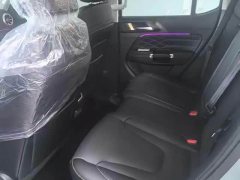 Tank 300L New Energy Tank 300L Hi4-Z - ფოტო 4
