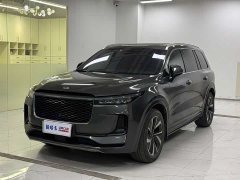 Li Auto ONE Extended Range 6-Seater - ფოტო 1