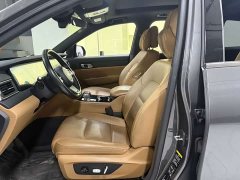 Li Auto ONE Extended Range 6-Seater - ფოტო 10