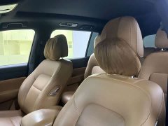 Li Auto ONE Extended Range 6-Seater - ფოტო 11