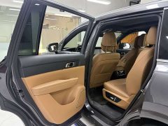 Li Auto ONE Extended Range 6-Seater - ფოტო 12