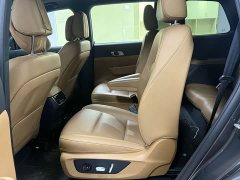 Li Auto ONE Extended Range 6-Seater - ფოტო 13