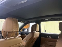 Li Auto ONE Extended Range 6-Seater - ფოტო 14