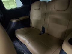 Li Auto ONE Extended Range 6-Seater - ფოტო 15