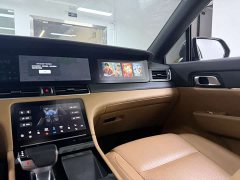 Li Auto ONE Extended Range 6-Seater - ფოტო 18
